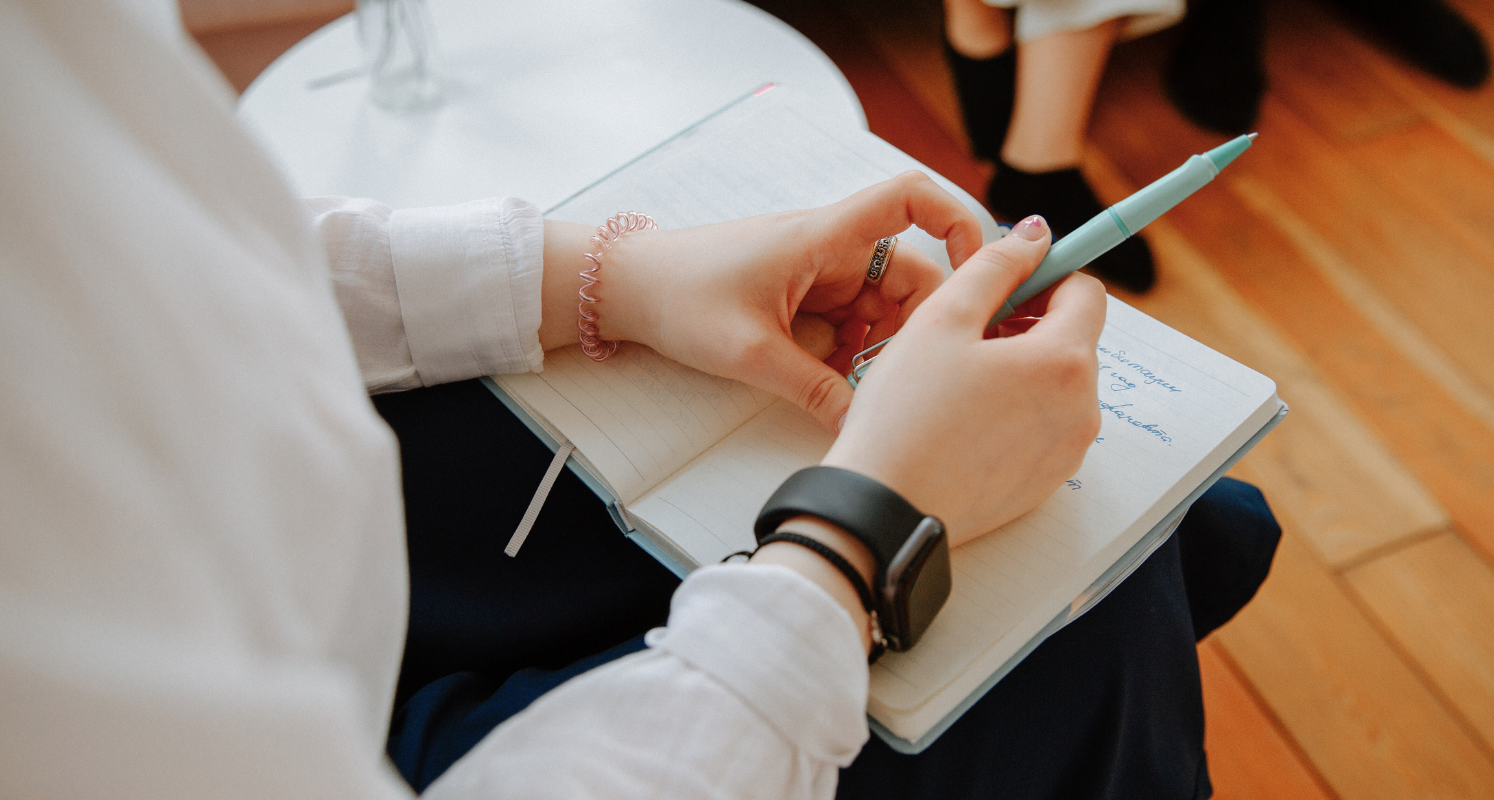 Personalized AI learning paths